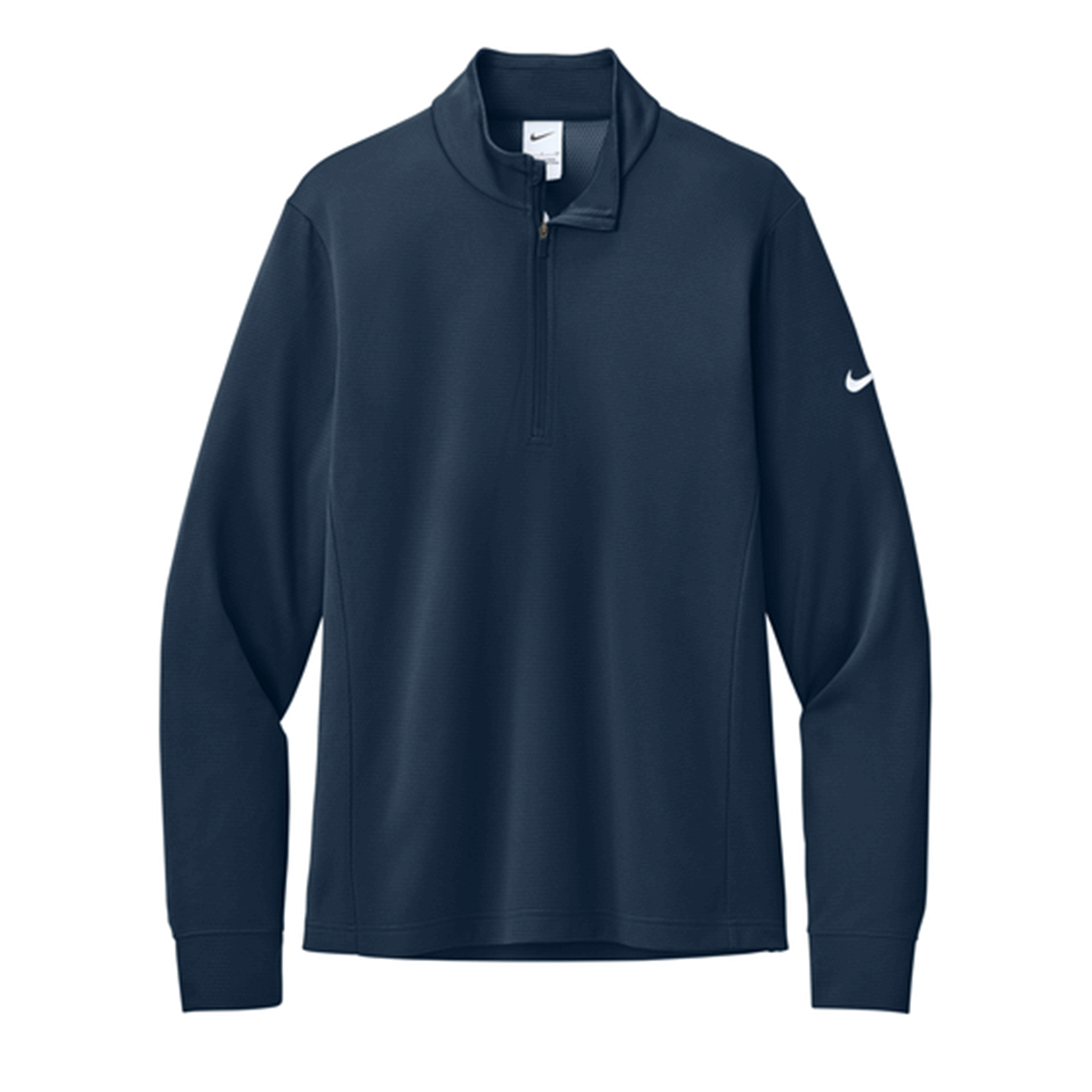 Nike | Essential 1/2-Zip Cover-Up