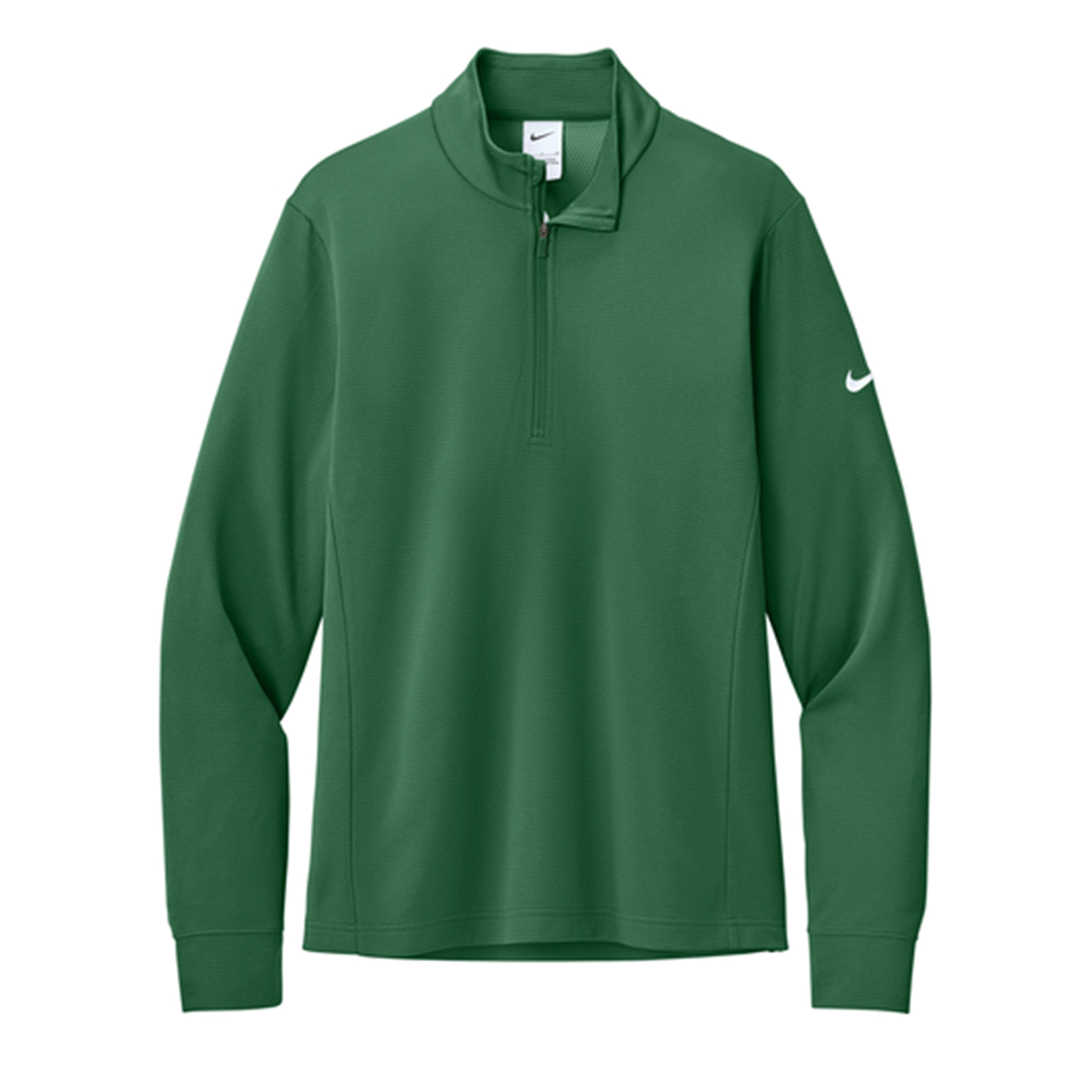 Nike | Essential 1/2-Zip Cover-Up