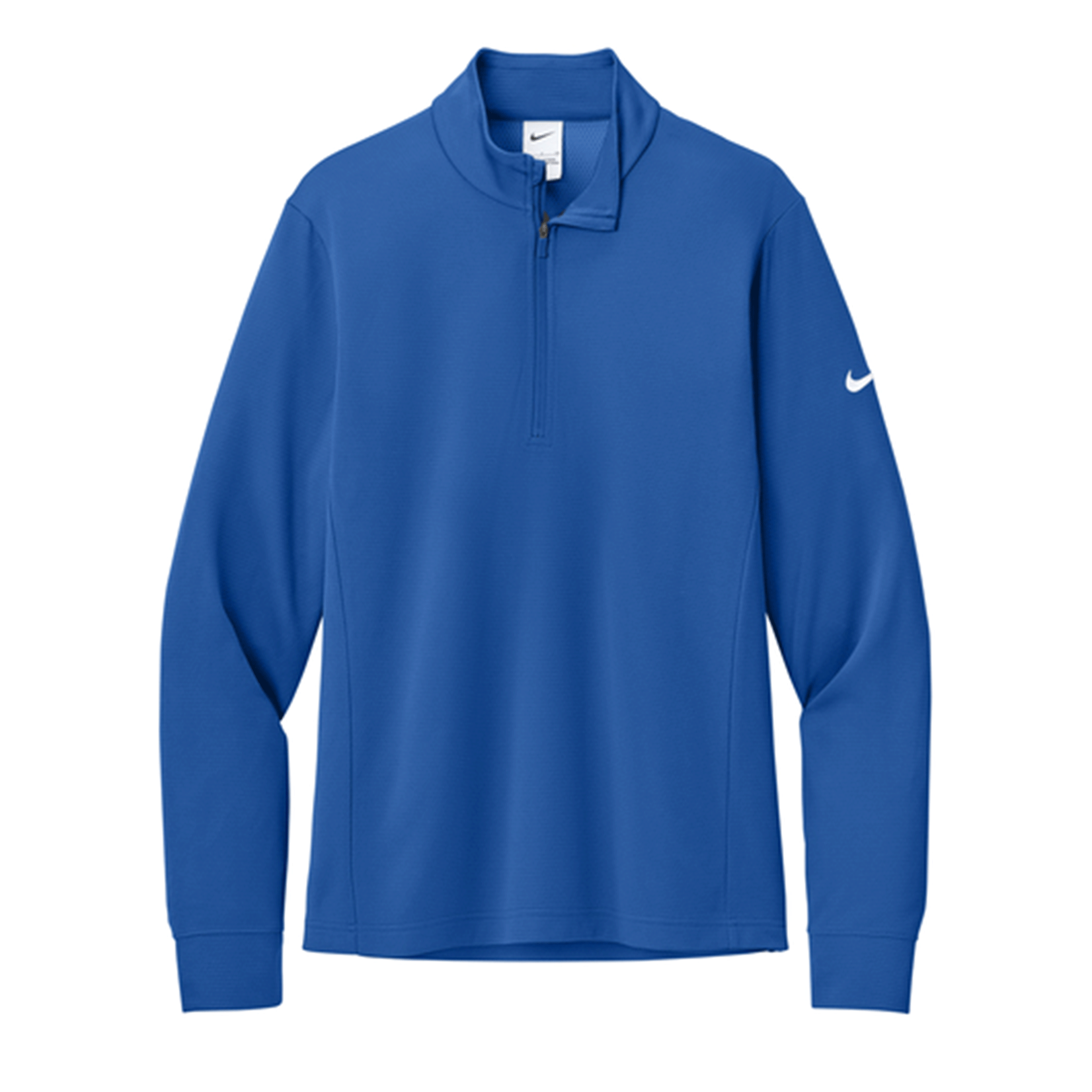 Nike | Essential 1/2-Zip Cover-Up