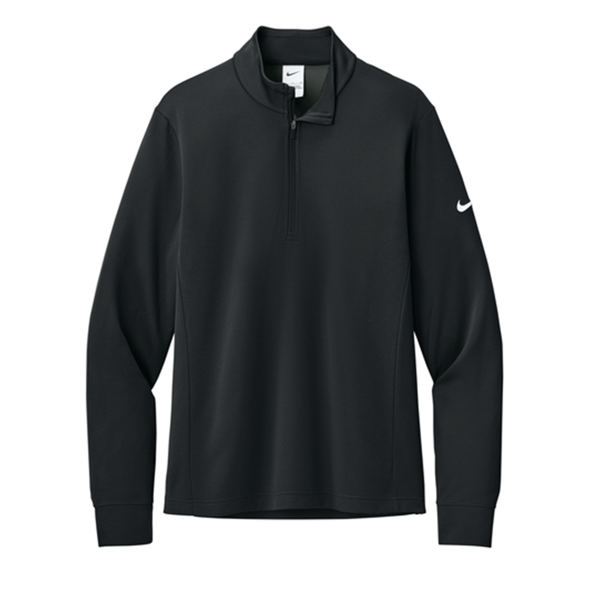 Nike | Essential 1/2-Zip Cover-Up