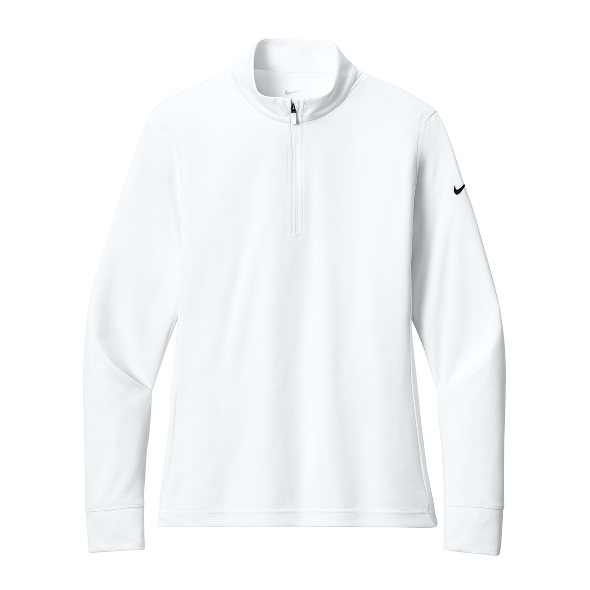 Nike | Women's Essential 1/2-Zip Cover-Up