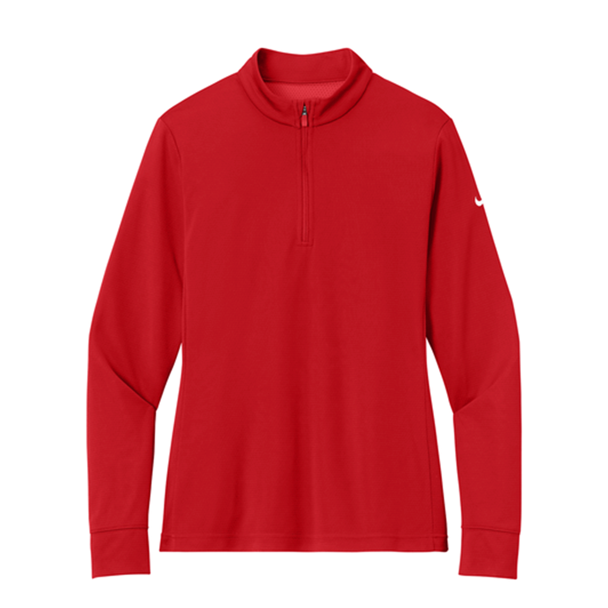 Nike | Women's Essential 1/2-Zip Cover-Up