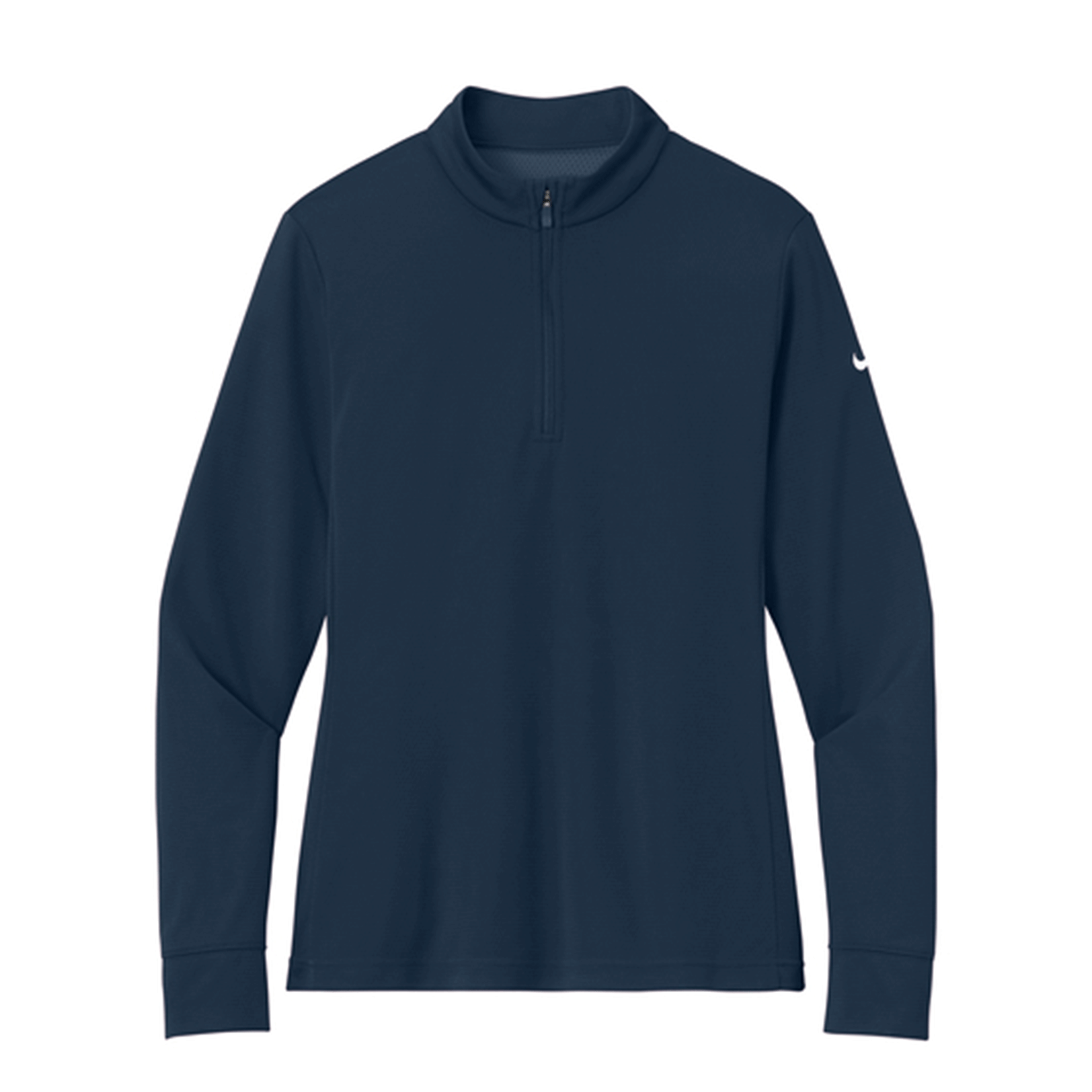 Nike | Women's Essential 1/2-Zip Cover-Up