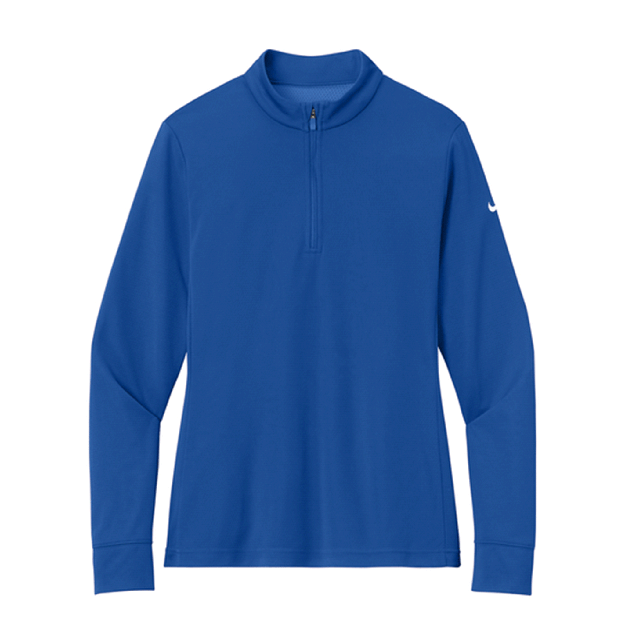 Nike | Women's Essential 1/2-Zip Cover-Up