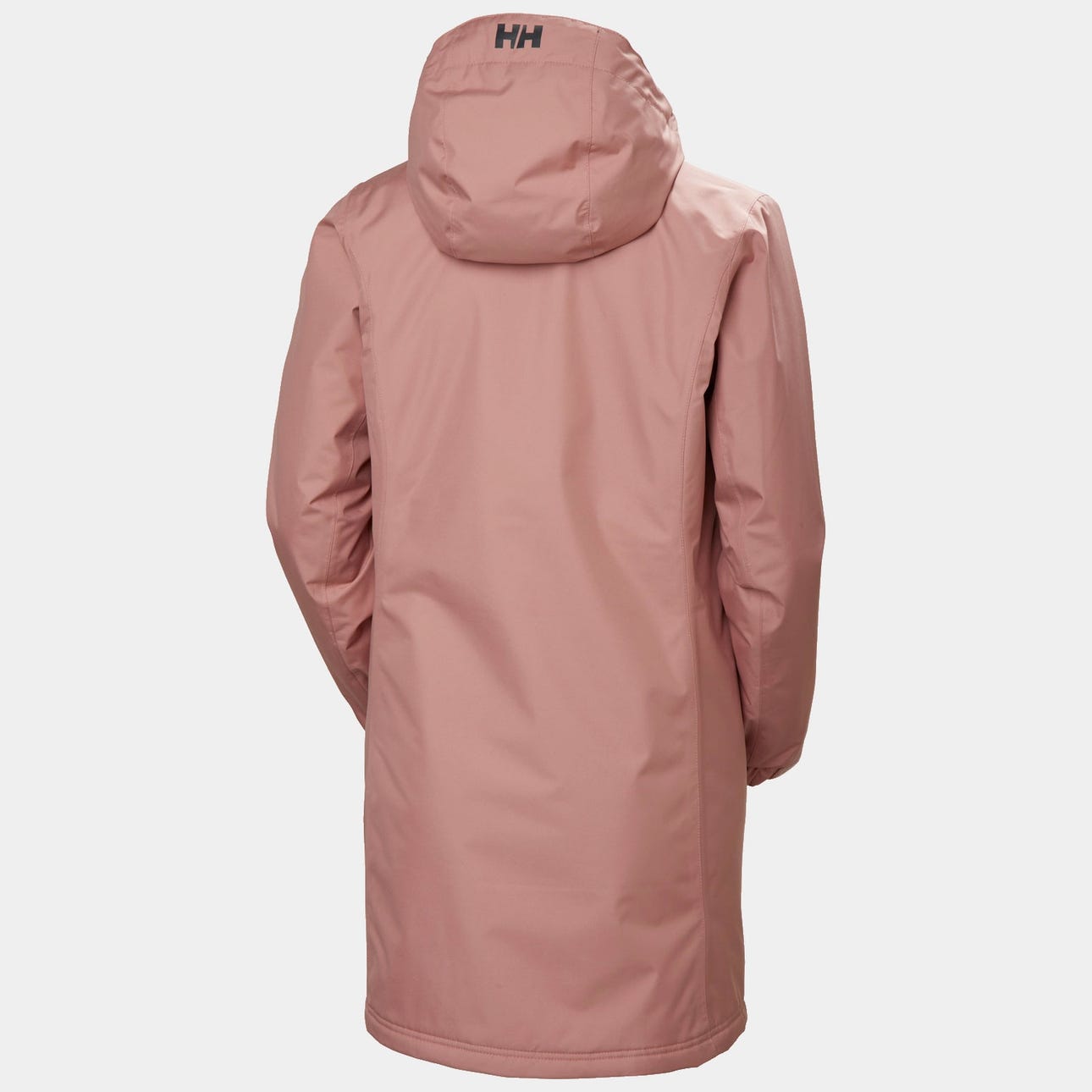 Helly Hansen | Long Belfast Winter Jacket
