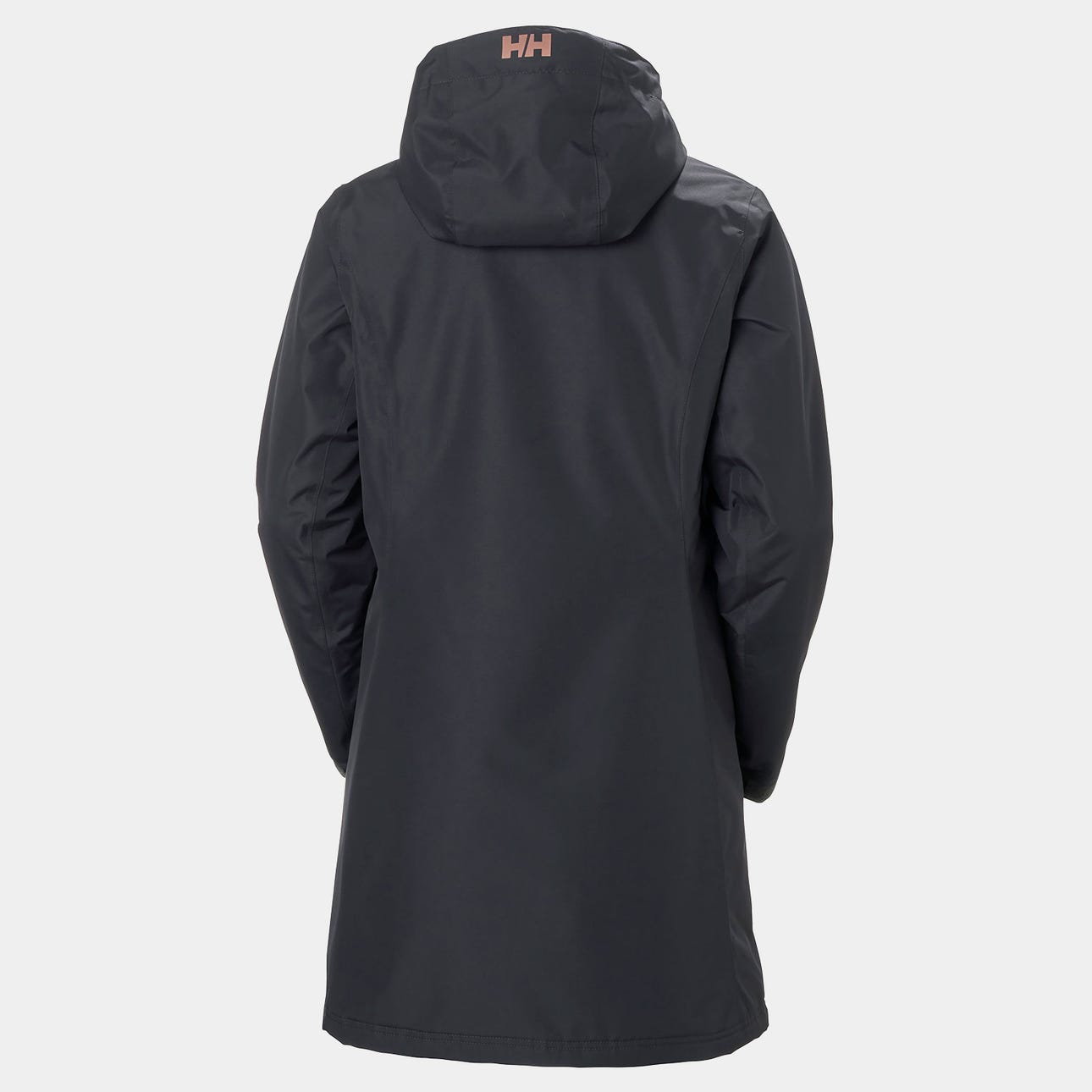 Helly Hansen | Long Belfast Winter Jacket