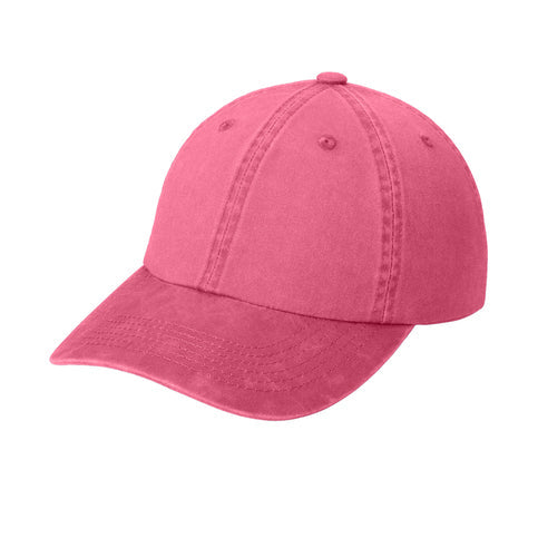 Port Authority | Garment Washed Cap
