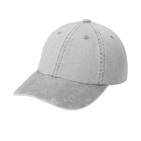Port Authority | Garment Washed Cap