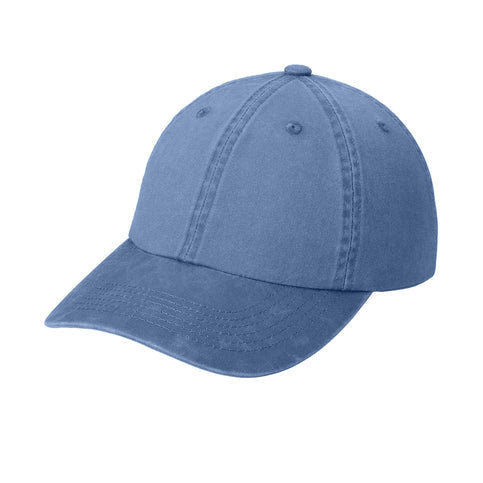 Port Authority | Garment Washed Cap