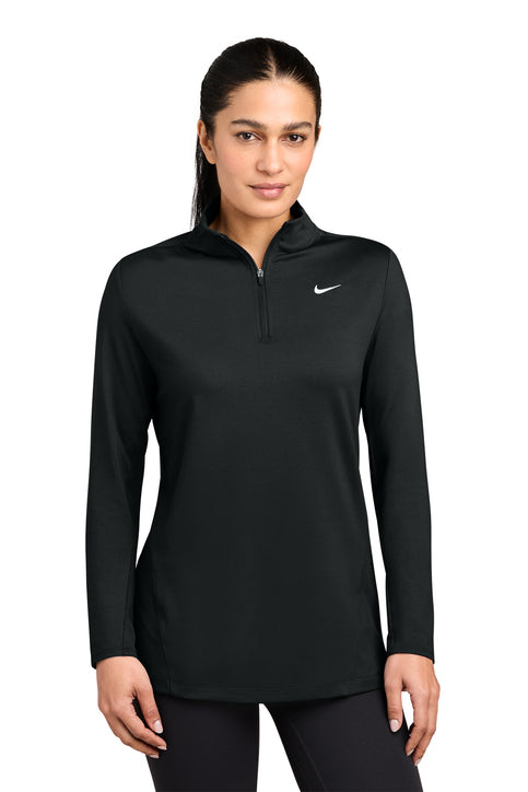 Nike | Women’s Dri-FIT Stride 1/2-Zip