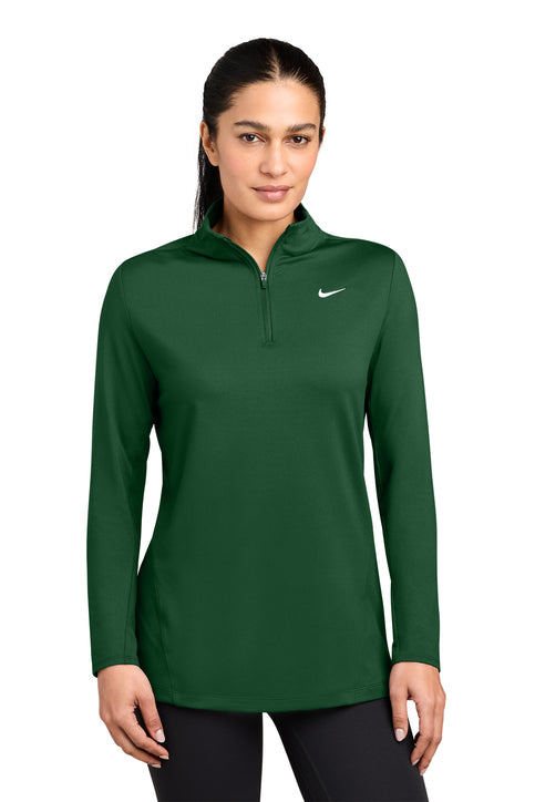 Nike | Women’s Dri-FIT Stride 1/2-Zip