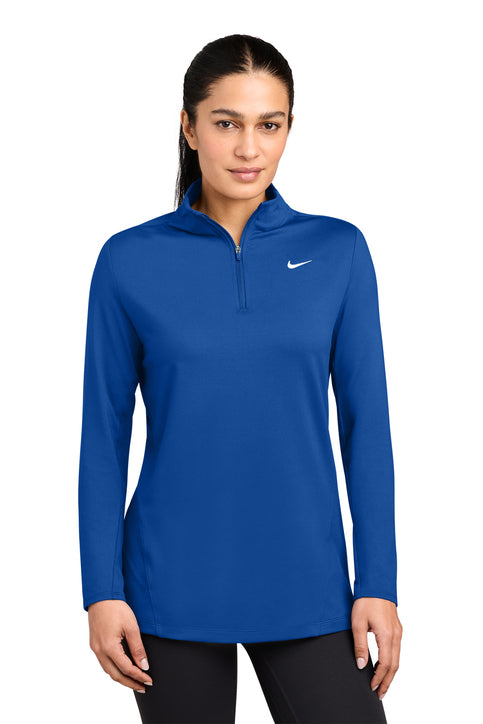 Nike | Women’s Dri-FIT Stride 1/2-Zip