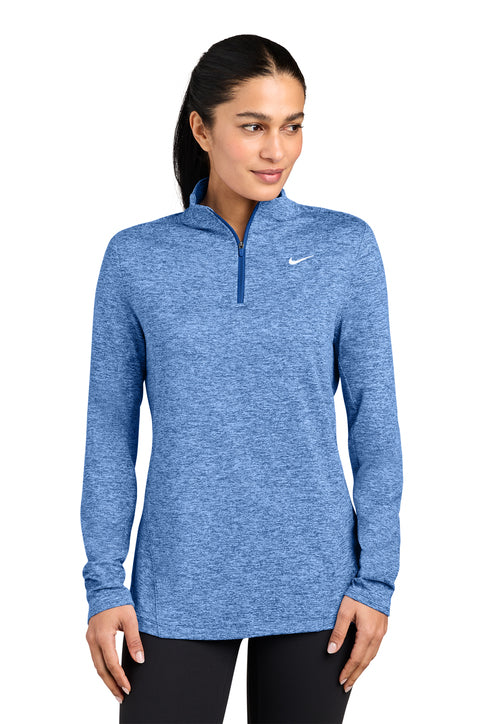 Nike | Women’s Dri-FIT Stride 1/2-Zip
