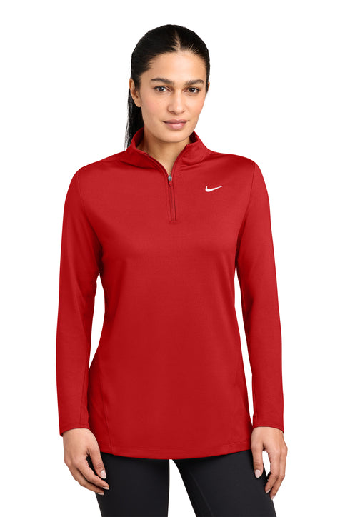 Nike | Women’s Dri-FIT Stride 1/2-Zip