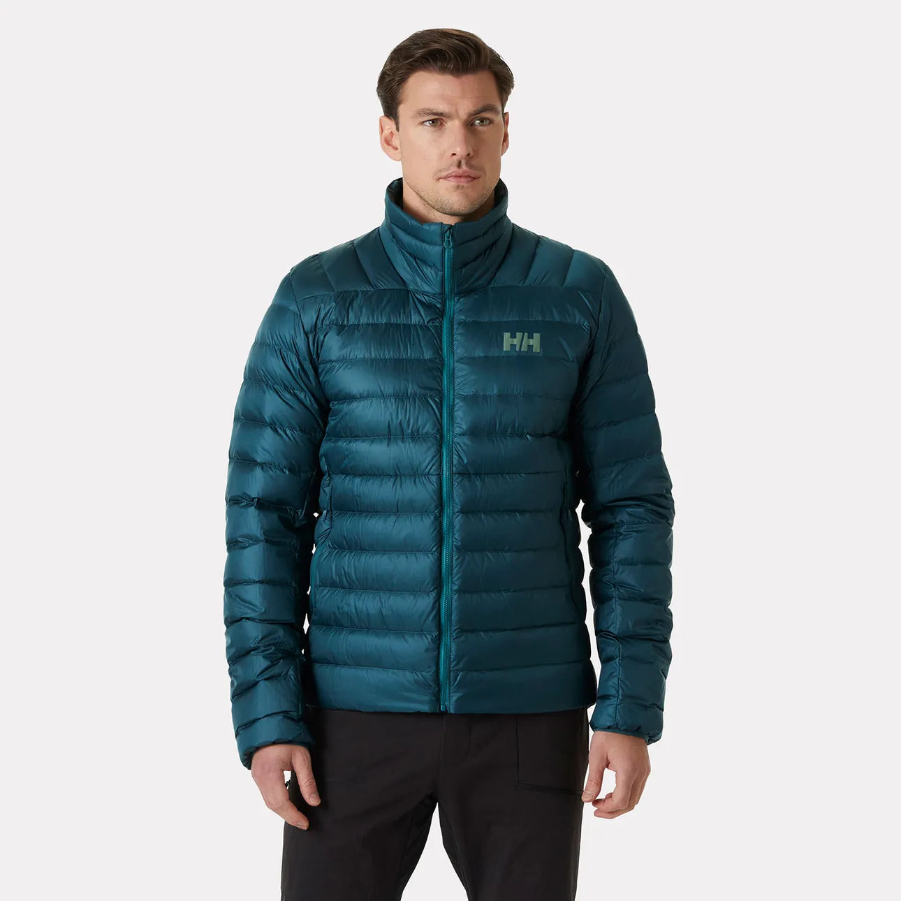 Helly Hansen | Men's Verglas Down Jacket 2.0