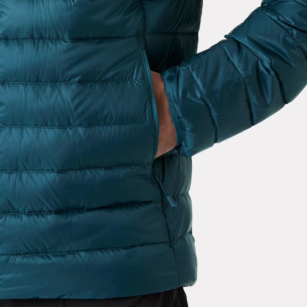 Helly Hansen | Men's Verglas Down Jacket 2.0