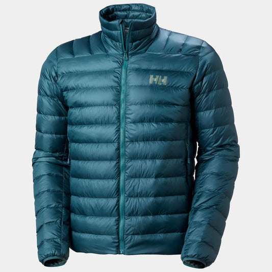 Helly Hansen | Men's Verglas Down Jacket 2.0