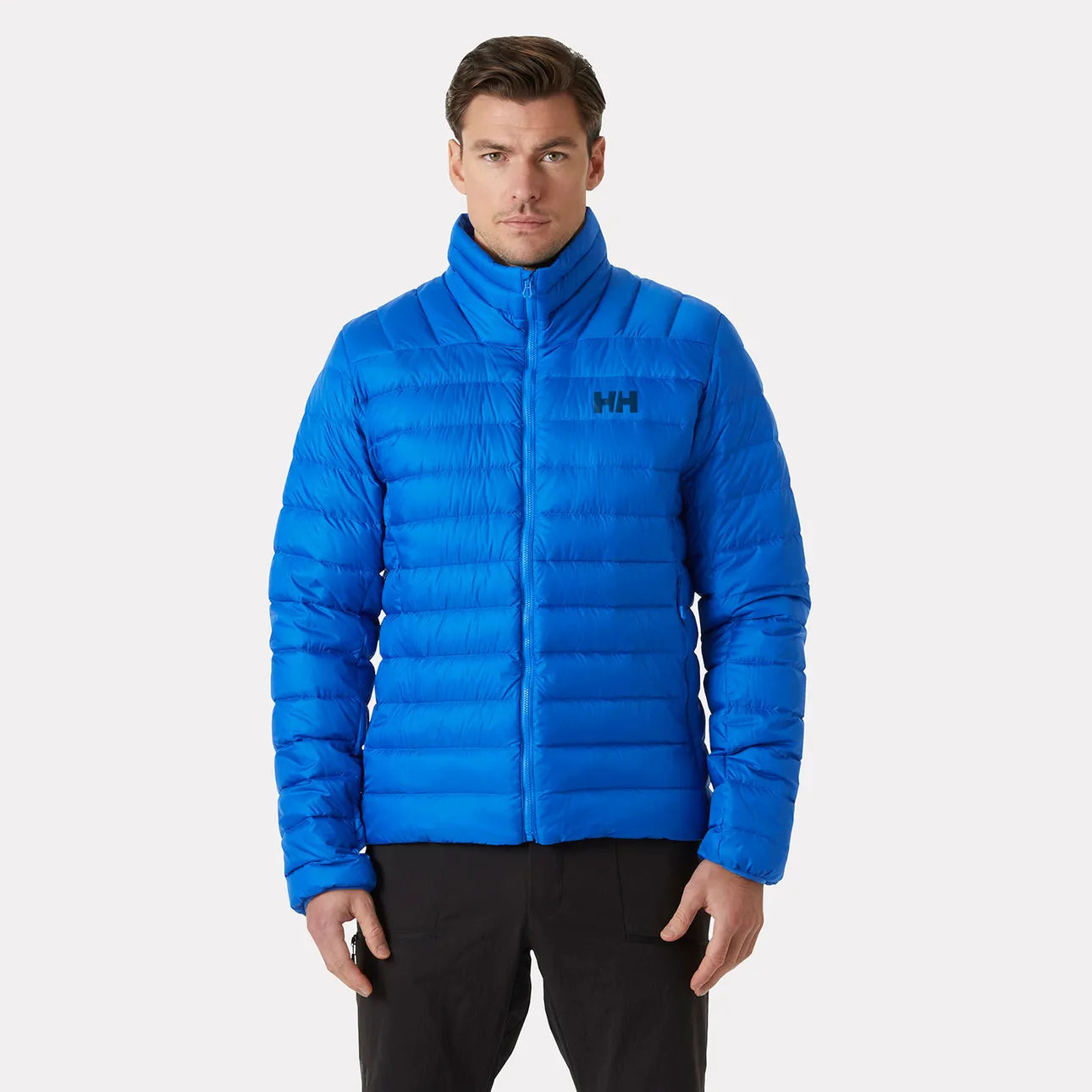 Helly Hansen | Men's Verglas Down Jacket 2.0
