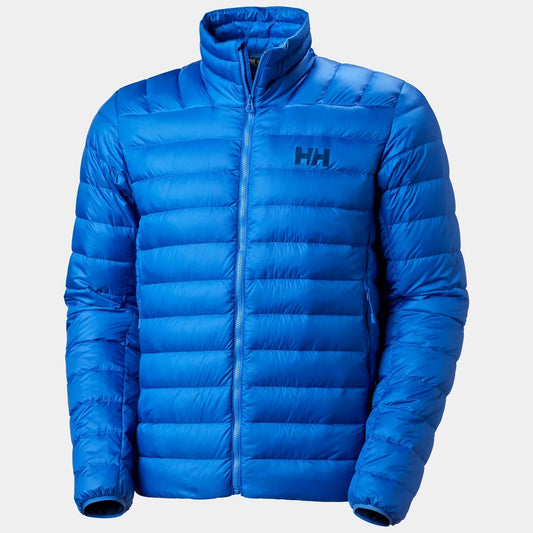 Helly Hansen | Men's Verglas Down Jacket 2.0