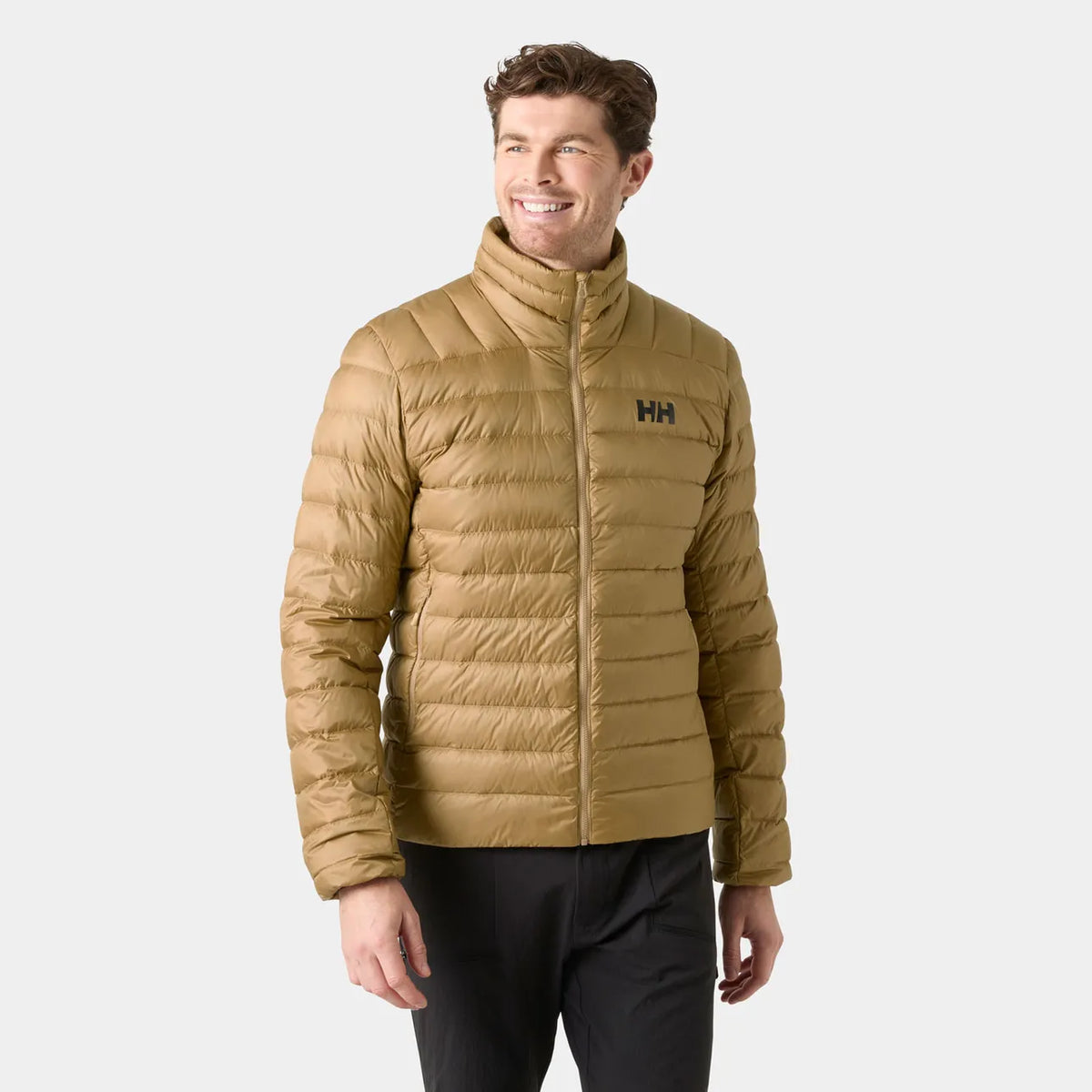 Helly Hansen | Men's Verglas Down Jacket 2.0