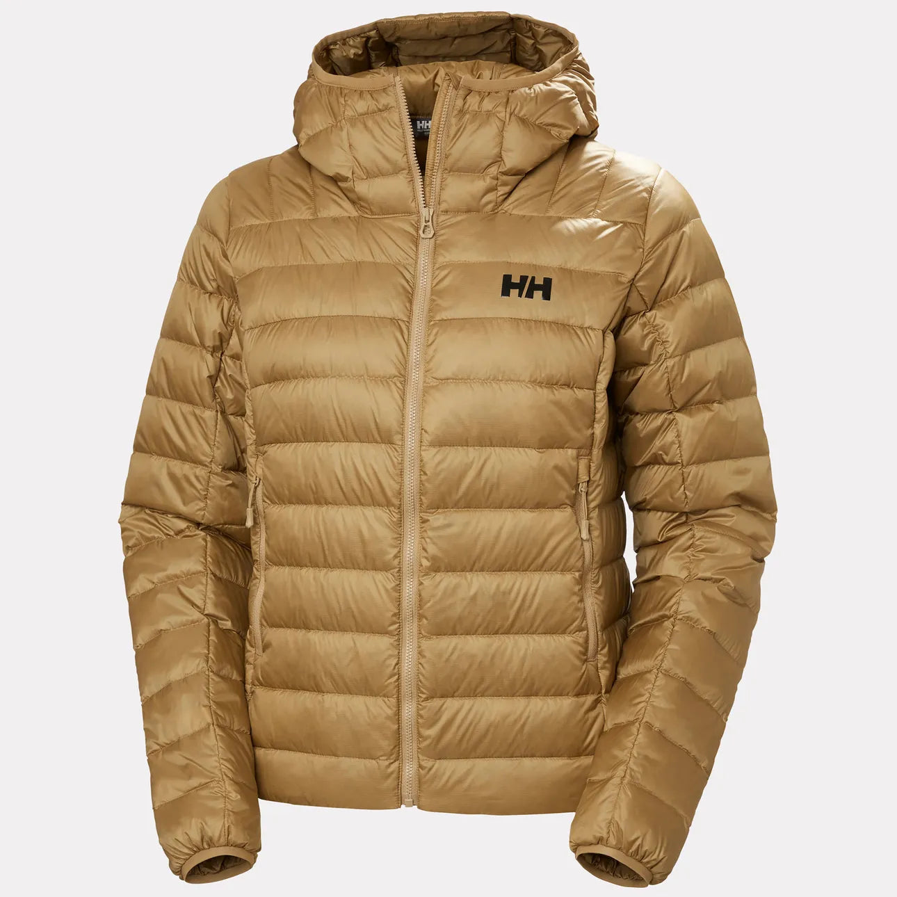 Helly Hansen | Women's Verglas Hooded Down Jacket 2.0