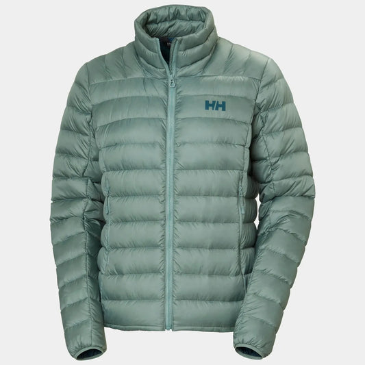 Helly Hansen | Women's Verglas Down Jacket 2.0