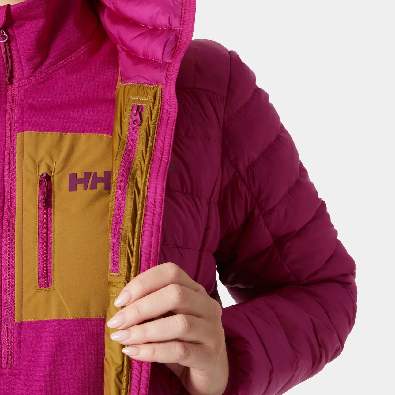 Helly Hansen | Women's Verglas Down Jacket 2.0