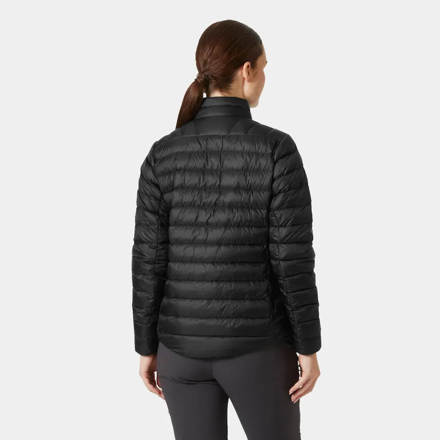 Helly Hansen | Women's Verglas Down Jacket 2.0