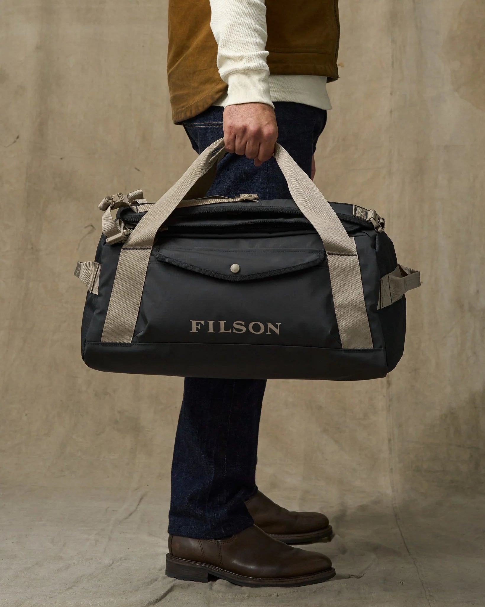 Filson | All-Weather 40L Duffle