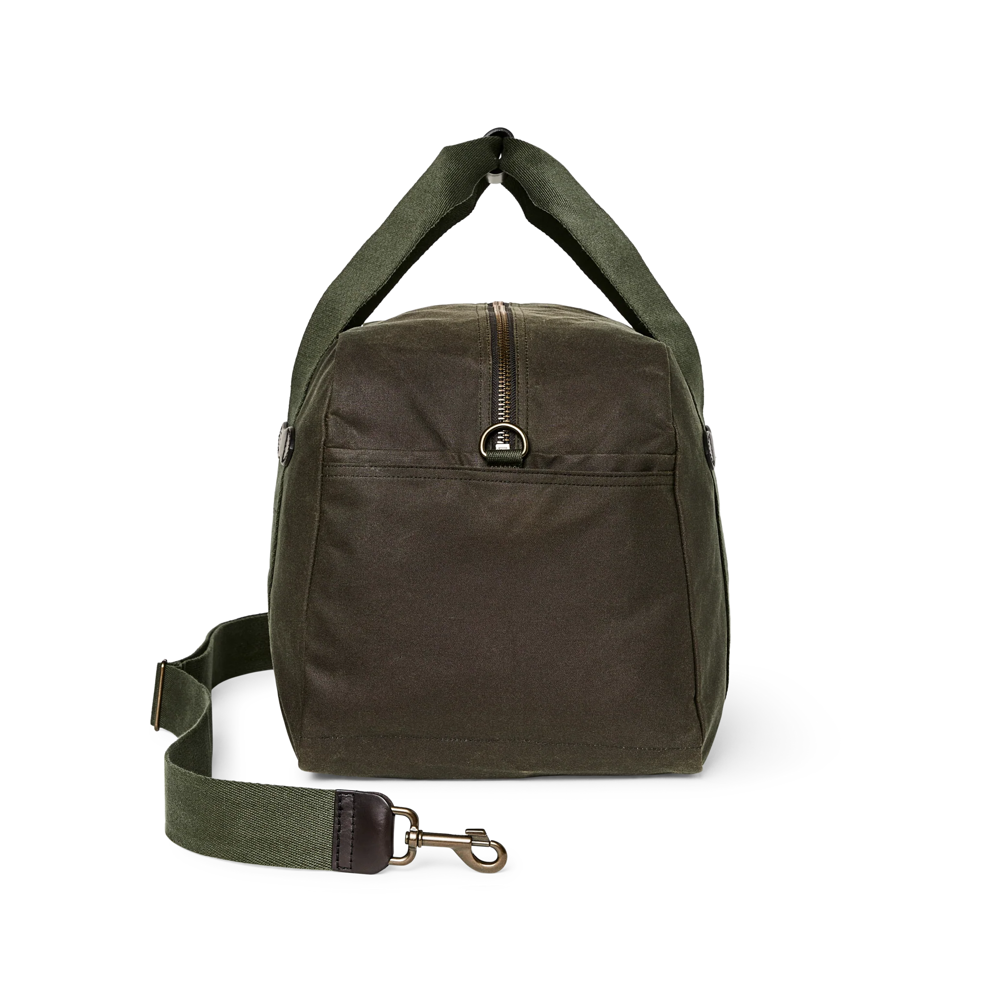 Filson | Medium Tin Cloth Duffle Bag