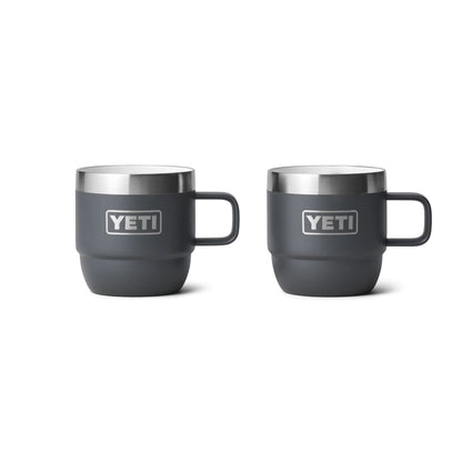 YETI | 6 Oz Stackable Mugs (MAHHC/DH)