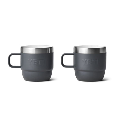 YETI | 6 Oz Stackable Mugs (MAHHC/DH)