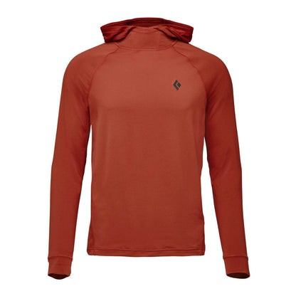 Black Diamond | Alpenglow Hoody - Men's