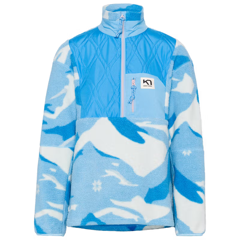 Kari Traa | Røthe Half Zip
