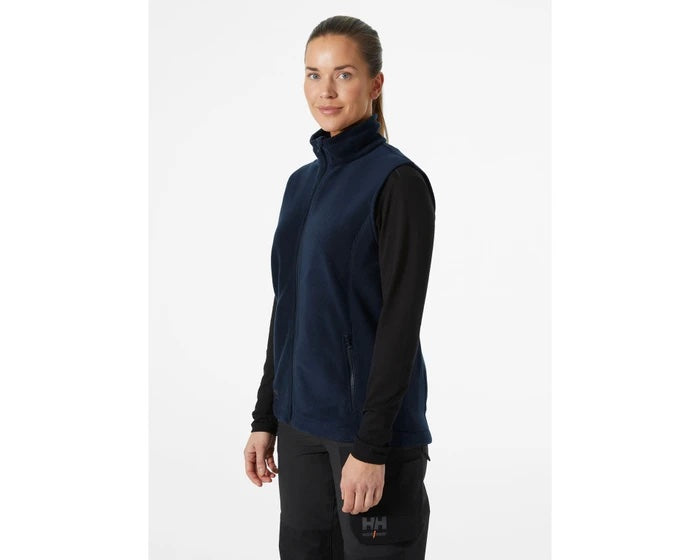 Helly Hansen | Manchester Fleece 2.0 Vest - Women's