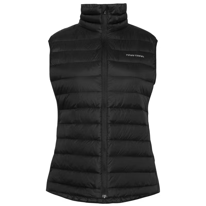 Kari Traa | Emilie Down Vest