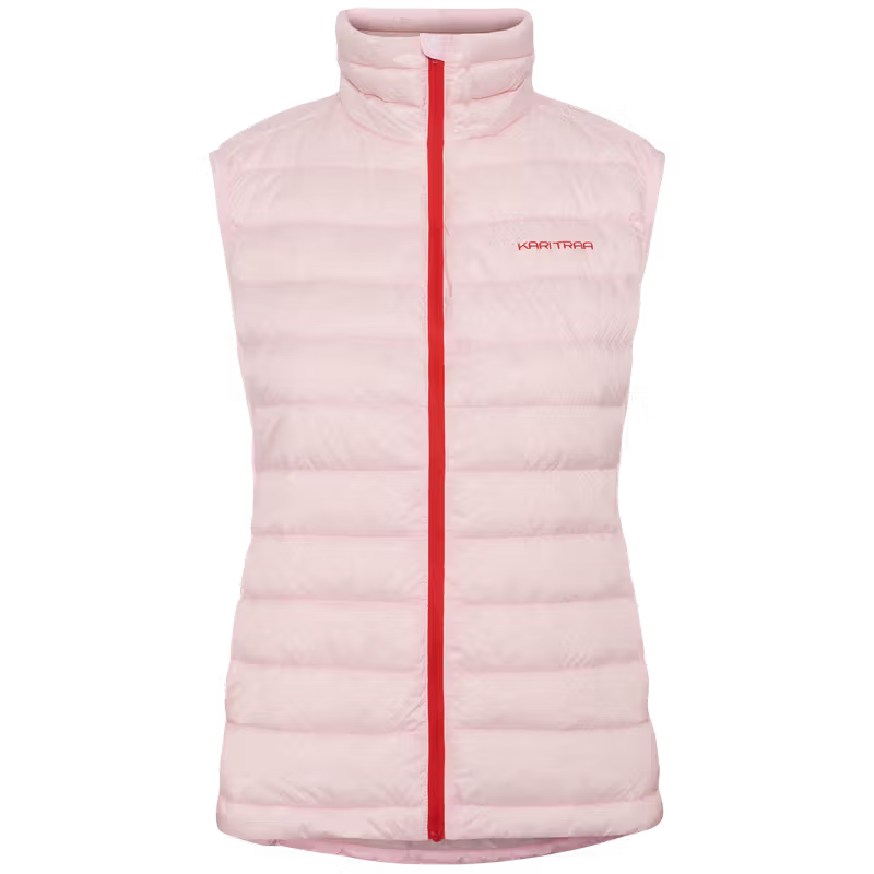 Kari Traa | Emilie Down Vest