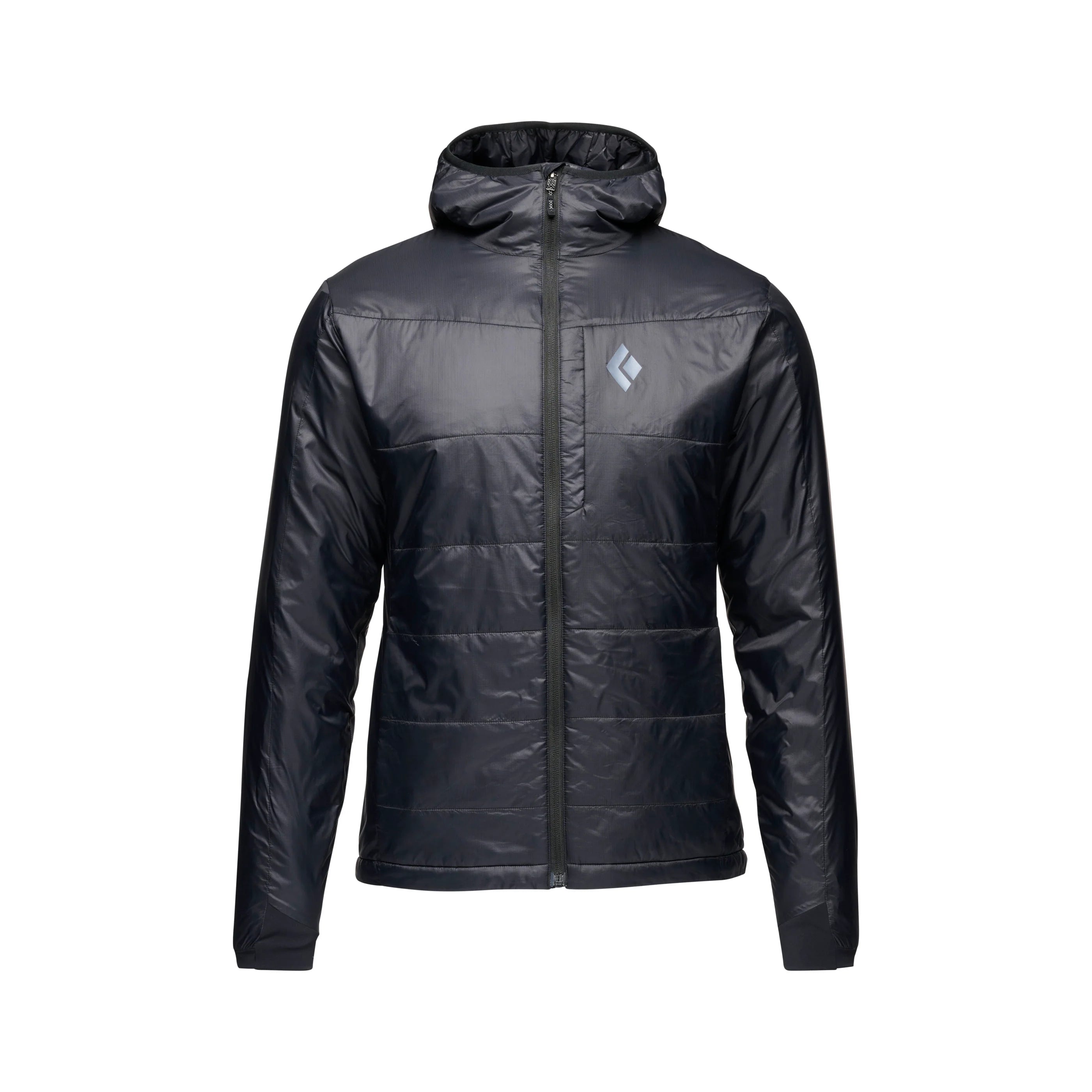 Black Diamond | Men's Solution Hoody 2.0