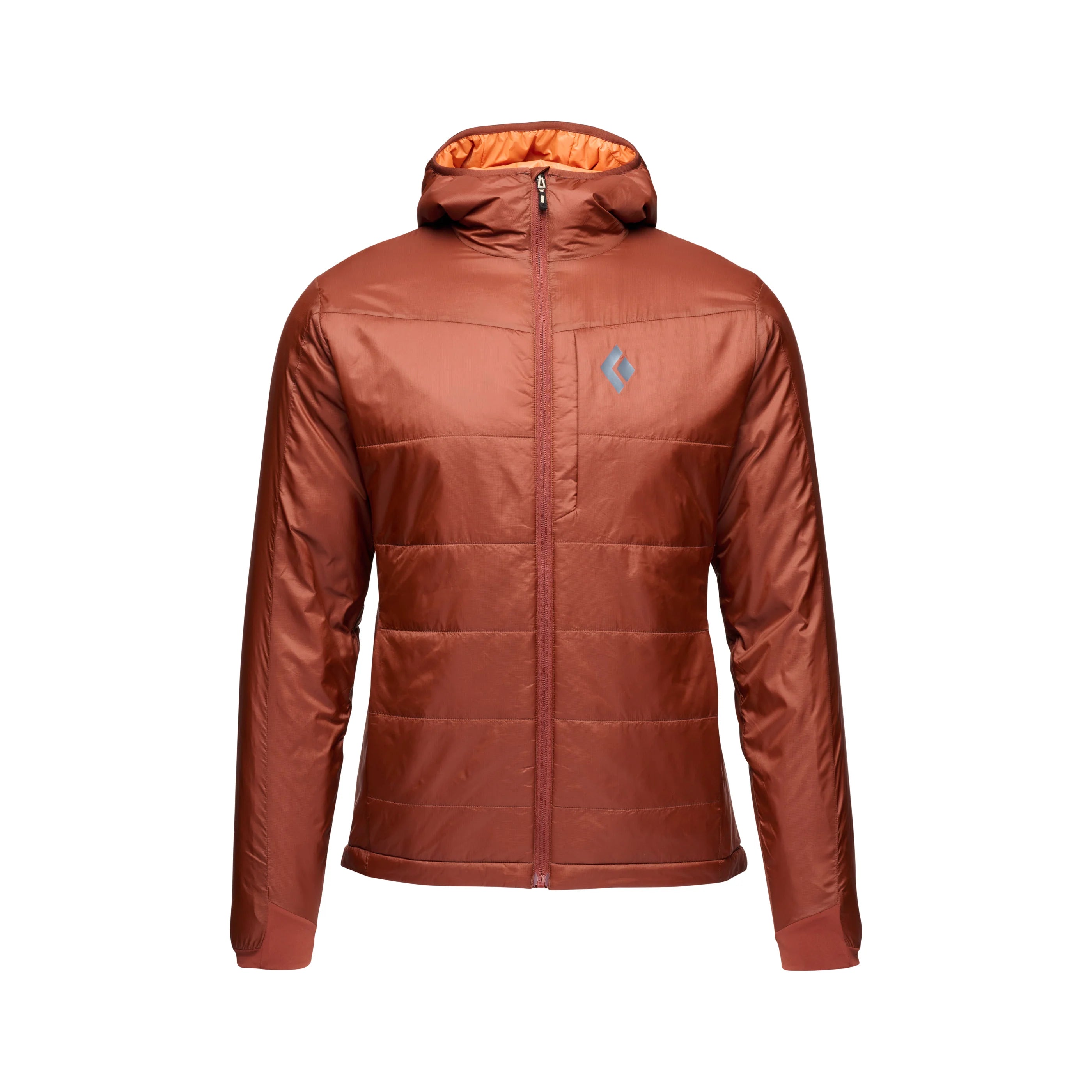 Black Diamond | Men's Solution Hoody 2.0