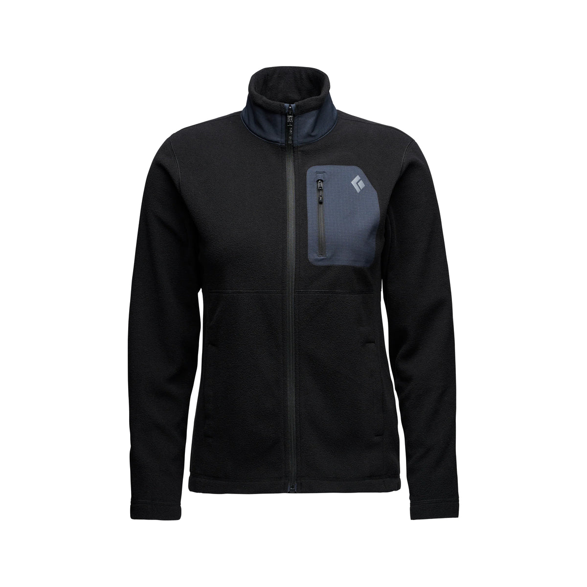 Black Diamond | Women's Rift Full-Zip Fleece Jacket