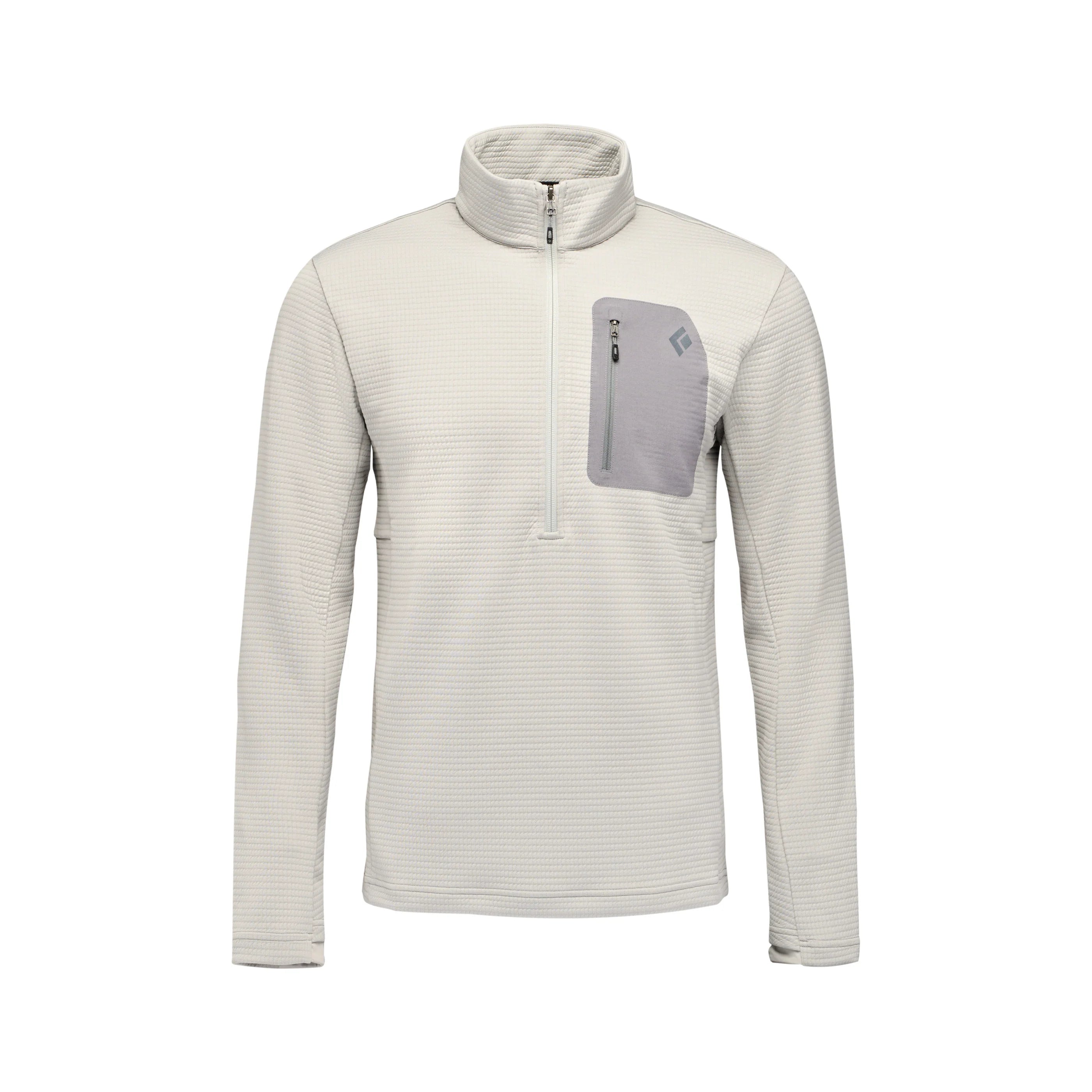 Black Diamond | Men's Diverge Half Zip Jacket
