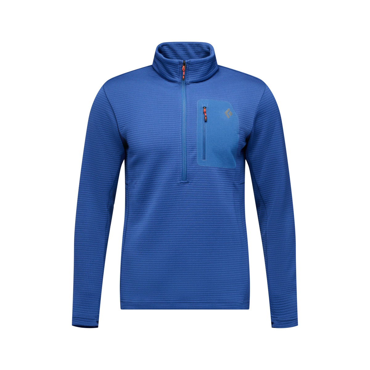 Black Diamond | Men's Diverge Half Zip Jacket