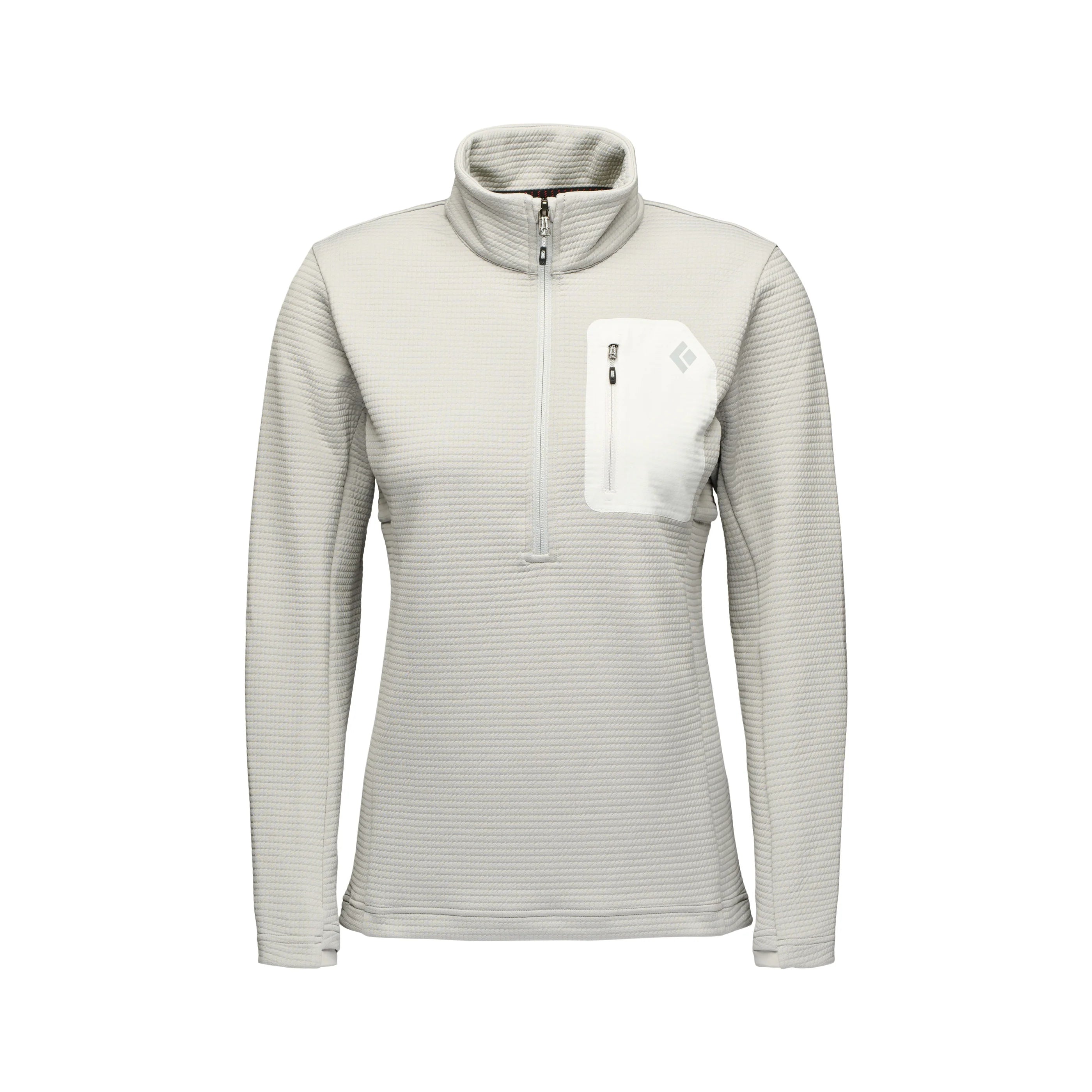 Black Diamond | Women's Diverge Half Zip Jacket