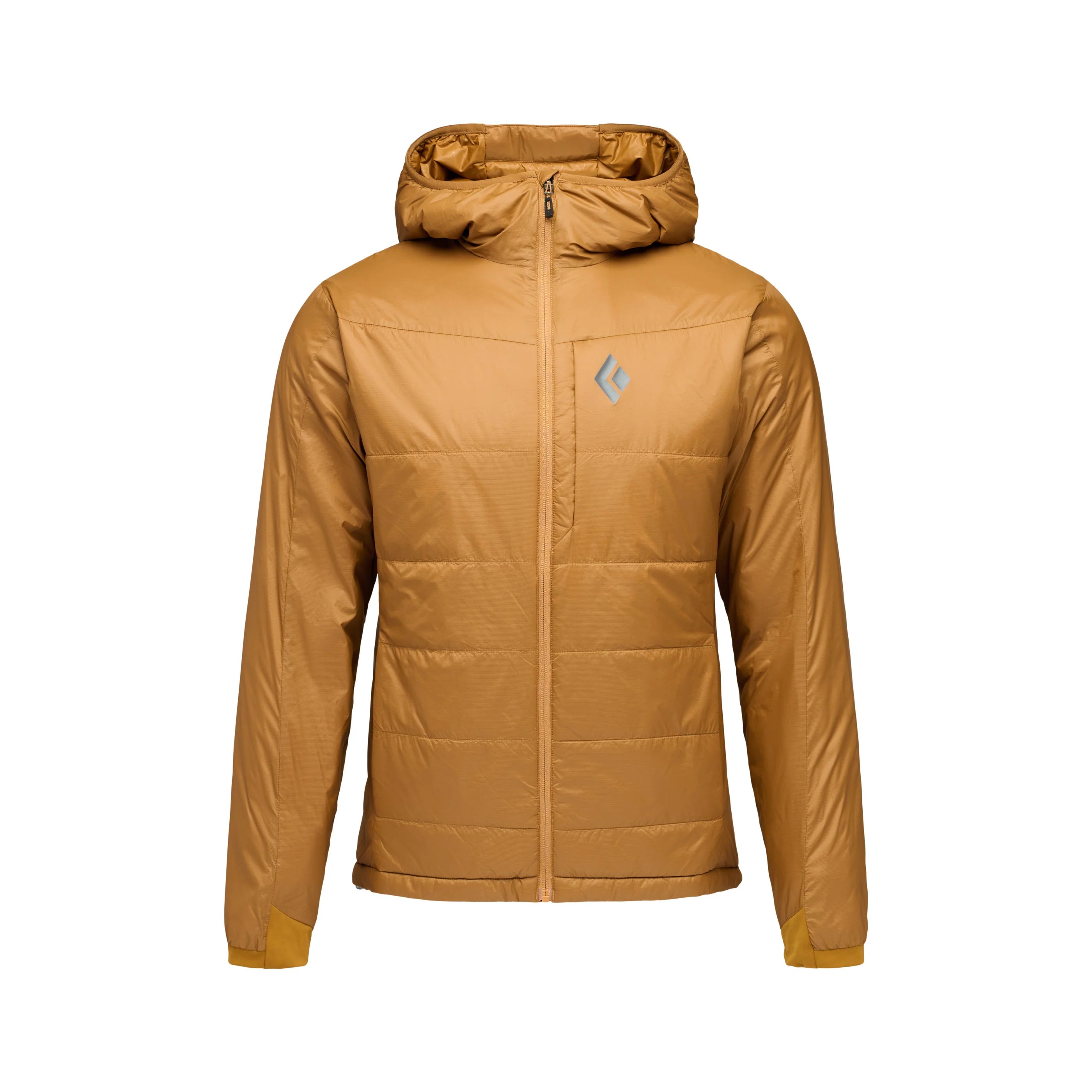 Black Diamond | Men's Solution Hoody 2.0