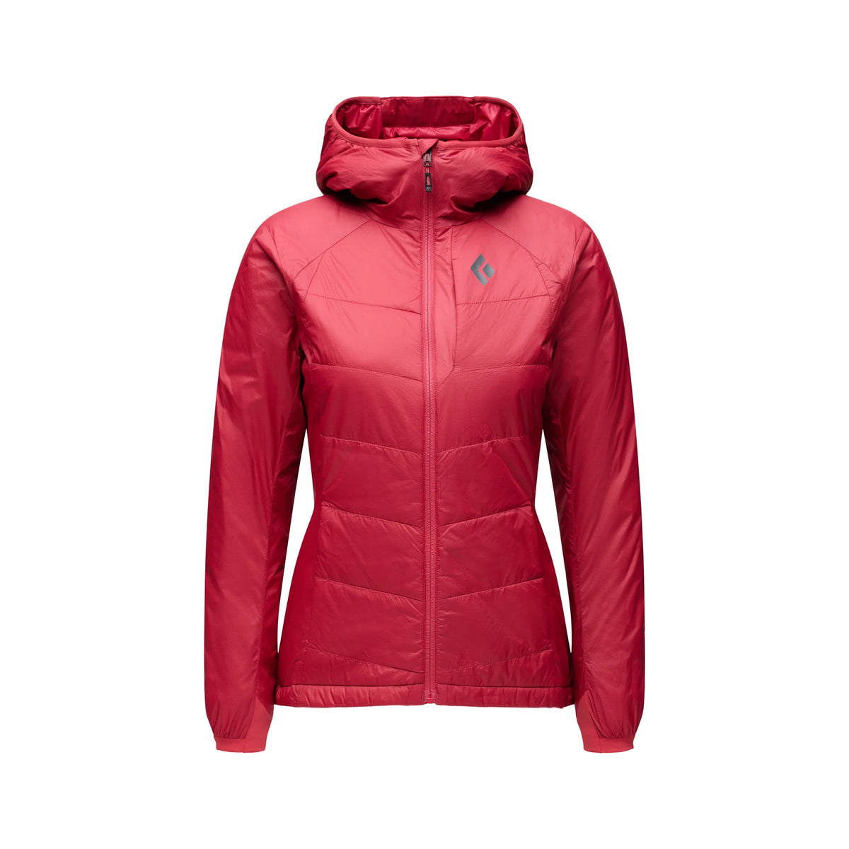 Black Diamond | Women's Solution Hoody 2.0