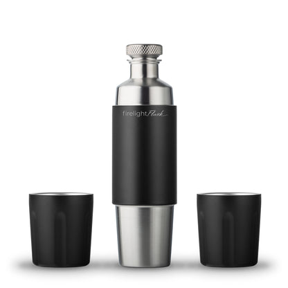 High Camp Flasks | Firelight 750 Flask