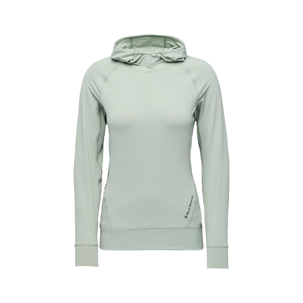 Black Diamond | Women's Alpenglow Hoody
