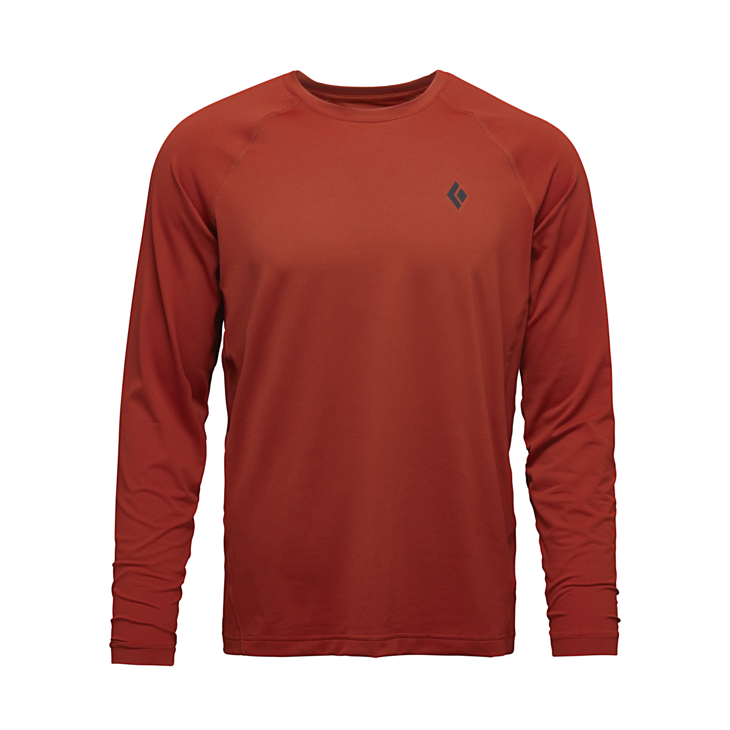 Black Diamond | Men's Alpenglow Long Sleeve Crew