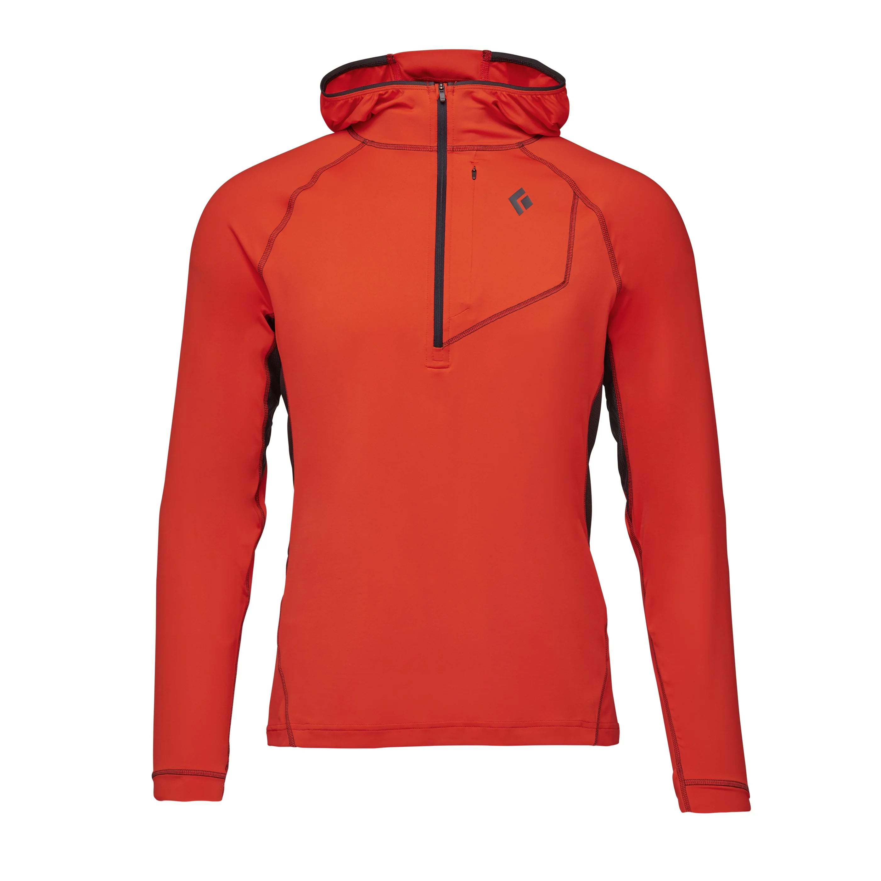 Black Diamond | Alpenglow Pro Hoody - Men's