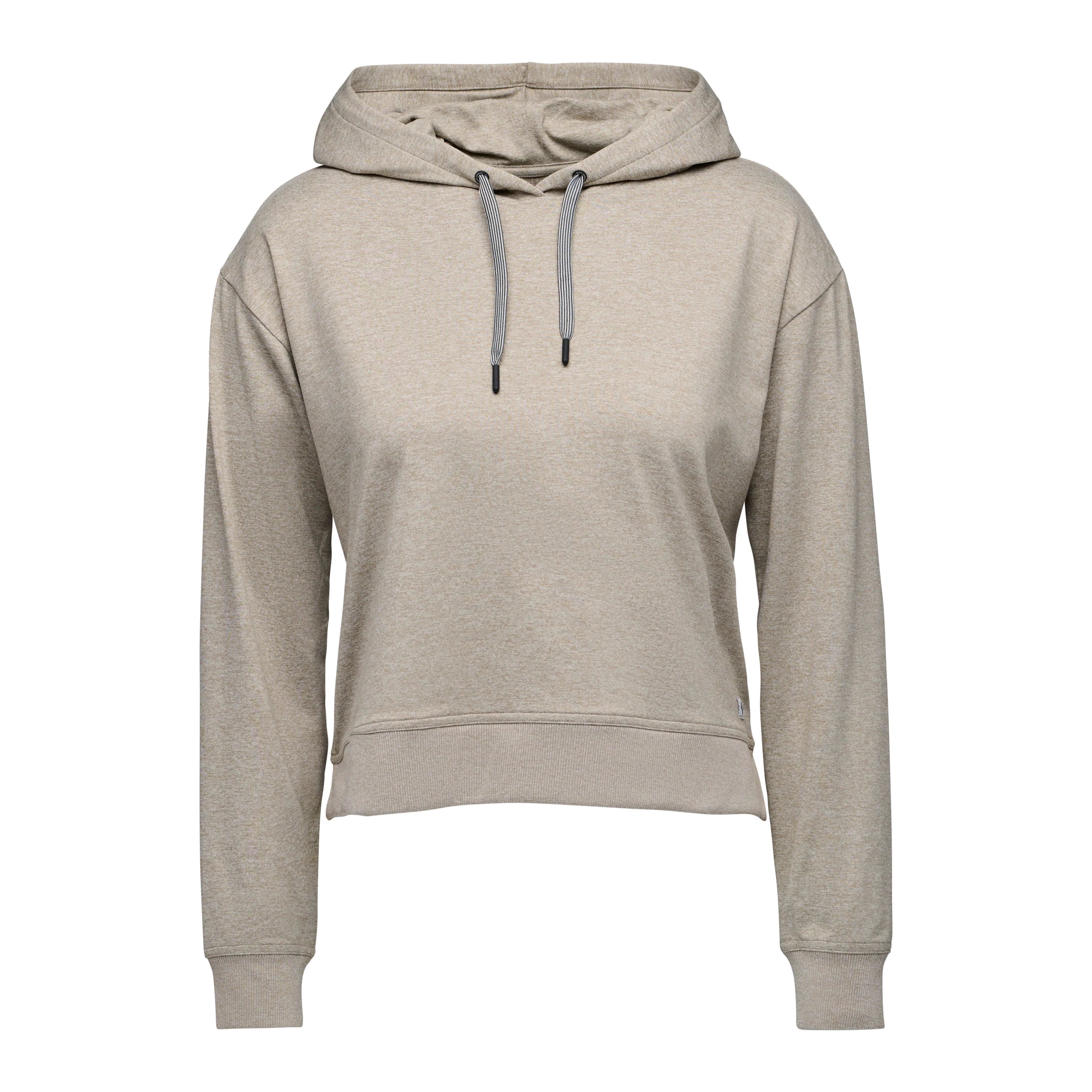 Black Diamond | Women's Circuit Midlayer Hoody